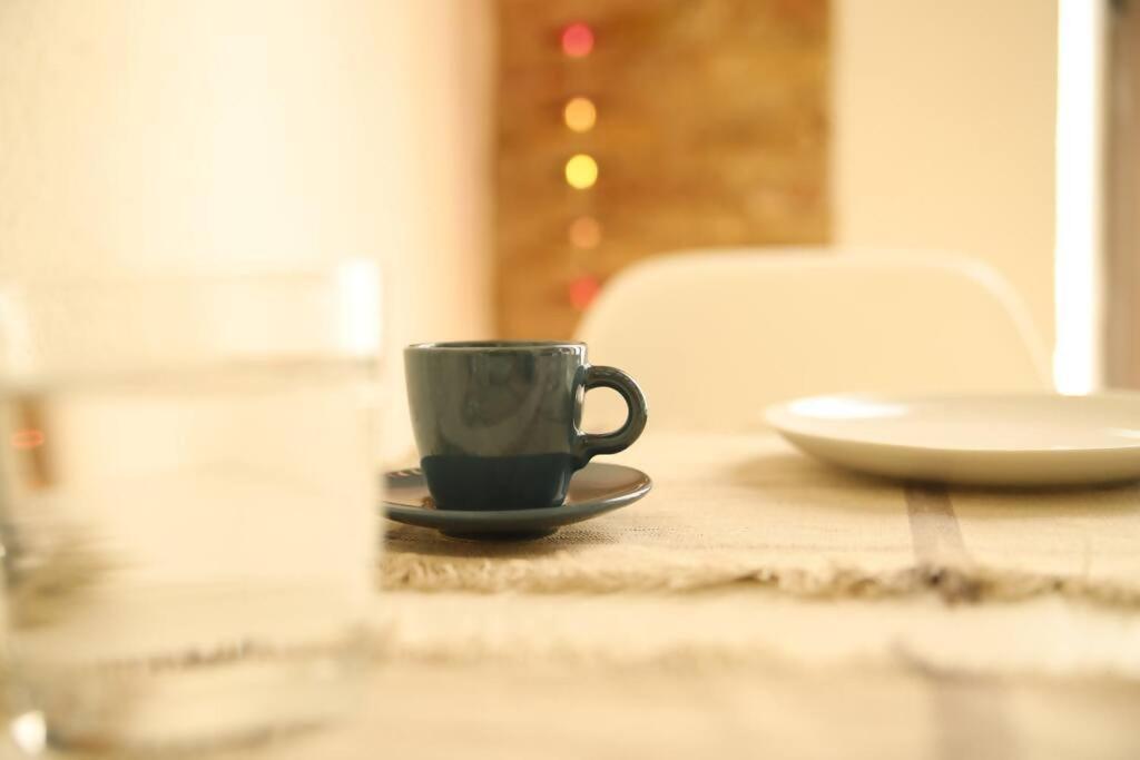 Precioso Apartamento En El Centro Historico Валенсія Екстер'єр фото