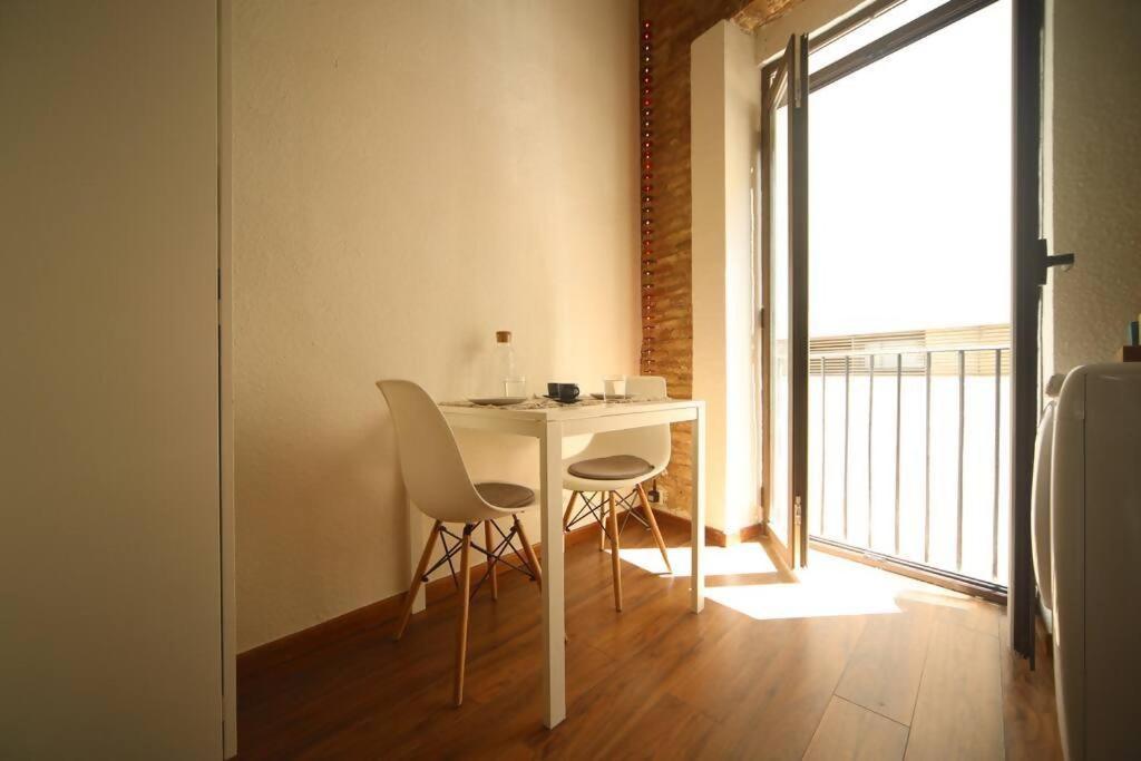 Precioso Apartamento En El Centro Historico Валенсія Екстер'єр фото
